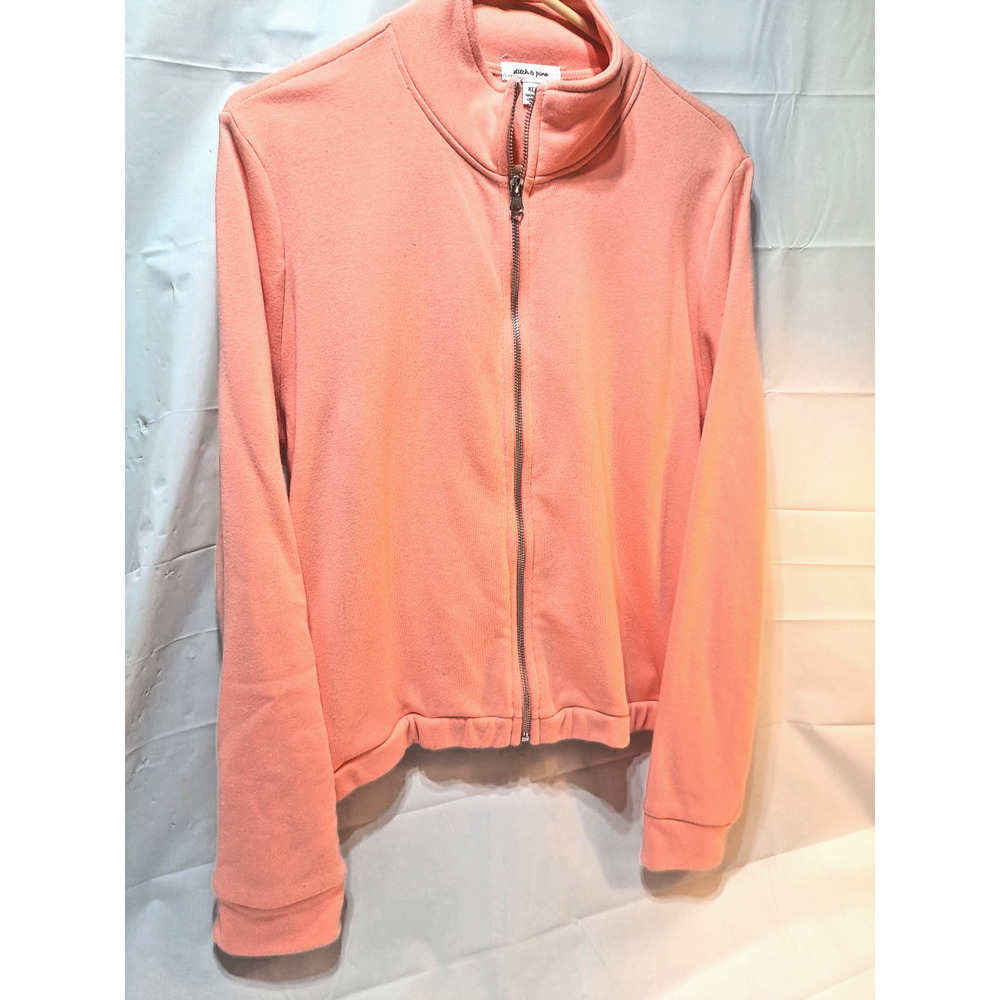 Stitch & Pine Ladies Soft Jacket XL